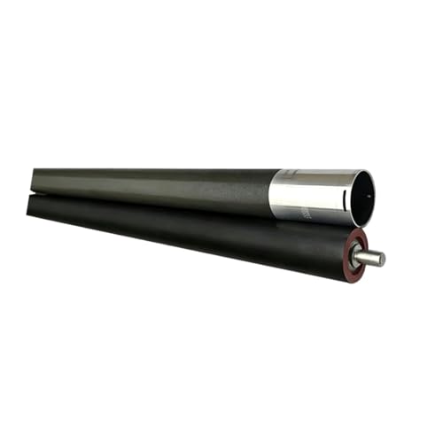 Rouleau superieur et inferieur de fusion pour Konica Minolta 235 246 kit maintenance tambour