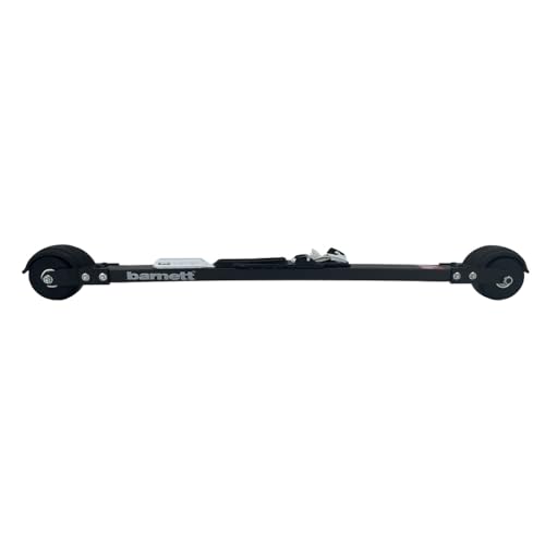 RCE-700 Binding NNN Roller Ski Classic Training Ruote medie (36-41 dimensioni)