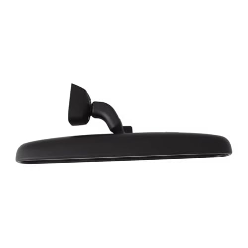 Espejo retrovisor interior del coche gran angular para Toyota Rav4, Yaris y Prius 2