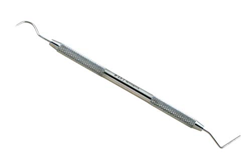 Periodontal Williams Probe / Explorer 23 Double Ended - SurgicalExcel 83-2522 by SurgicalExcel