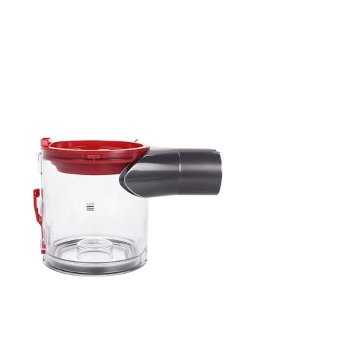 Bac à poussière compatible Dyson V7 V8 étanchéité renforcée SV10