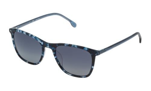 Lunettes de soleil Lozza pour homme contre l'éblouissement avec style chic