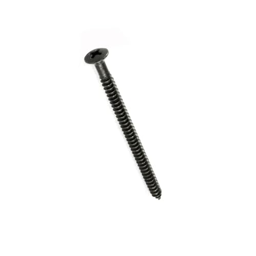 4 Soap Bar Pickup Mounting Phillips Screws 1-1/2