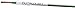 Panduit H050X025H3T Label, 0.50" Width x 0.25" Height, Black (Pack of 2,000)