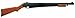 Daisy Model 25 Pump-Action BB Gun air Rifle