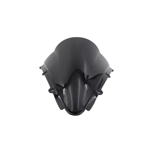 Déflecteur de Vent Haute Qualité Yamaha YZF-R1 2000 Bulle Moto