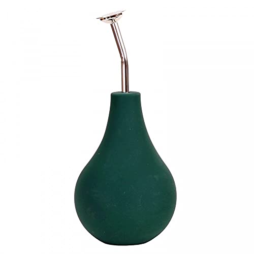 Bonsai-Shopping Ballbrause/Gießball groß, 500 ml mit kurzem Hals Grün 61002G Cover