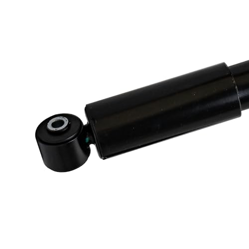 Image of Detroit Axle - Rear Shock Absorbers Replacement for Hyundai Elantra GT Coupe Veloster Kia Rio Forte Forte5 Forte Koup - 2pc Set