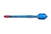 Turbojav 400 Grams Training Javelin for Beginners, Intermediate and Advanced Throwers - Baseball, Softball and Javelin - Improve Throwing Skills (Color May Vary)