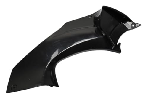 Tête de fourche avant gauche moto Kawasaki ZZR1400 non-peinte