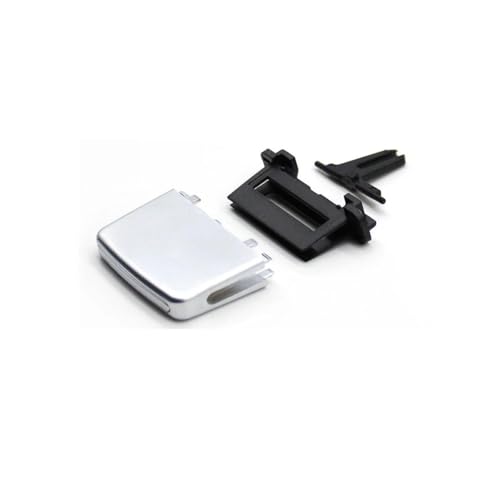 Rejilla de aire acondicionado Mercedes W207 2013-2016 para kit reparación de tablero