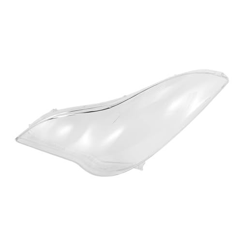 Couvercle phare voiture Infiniti EX25 idéal pour la conduite de nuit