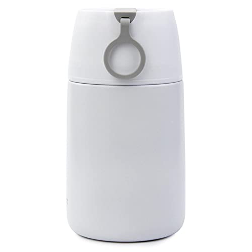 draagbare thermosbeker uitstekende capaciteit draagbare gestoofde kopjes staal smolder voedsel soep thermos thermische…