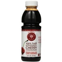 Cherry Bay Orchards Tart Juice Concentrate, Cherry, 16-Ounce Thank You for Using Our Service