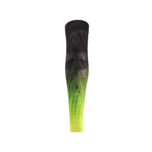 Manguito de compresión deportivo FLOKY No Strain Evolution para codo y antebrazo Artic