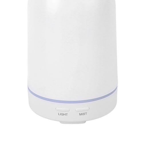 Difusor aromático eléctrico Fabater 110ml con temporizador inteligente miniatura 6