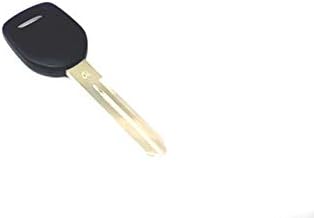 Subaru Genuine Key Blank Outback Sti Impreza Forester WRX Baja Legacy 57497FC000 Genuine OEM