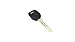 Subaru Genuine Key Blank Outback Sti Impreza Forester WRX Baja Legacy 57497FC000 Genuine OEM