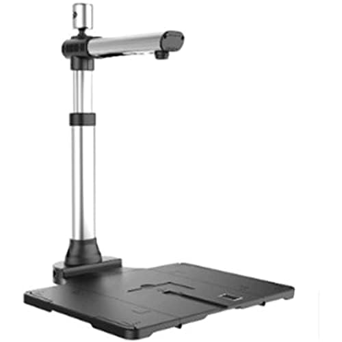 Document Scanner Photo A3A4 with identification card recognition High Definition Scanner Office Office Documents & Documents High Speed Scanning Fast Continuous A