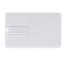 KINMIN Credit Card USB Flash Drive 16GB 10 Pack Business Card Bank Card Shape Flash Drive Memory Stick Key Credit USB Drive
