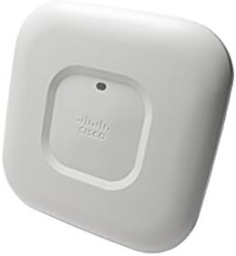 Cisco AIR-CAP1702I-A-K9 AIRONET 1702I Dual Band