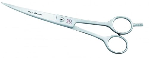 Ciseaux de toilettage professionnels EKS 1048 G la perfection du geste pour vos animaux
