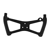 Struttura resistente alle intemperie: progettato per resistere a condizioni estreme, questo è ideale per configurazioni da beach buggy e sand buggy, per auto, per veicoli