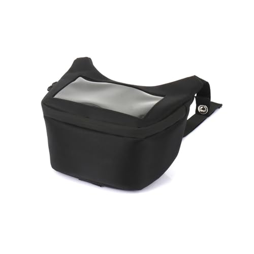 Sac de réservoir XADV 750 sacoche moto pour road-trip et voyage