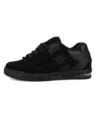Dc Shoes Command, Nero - 5