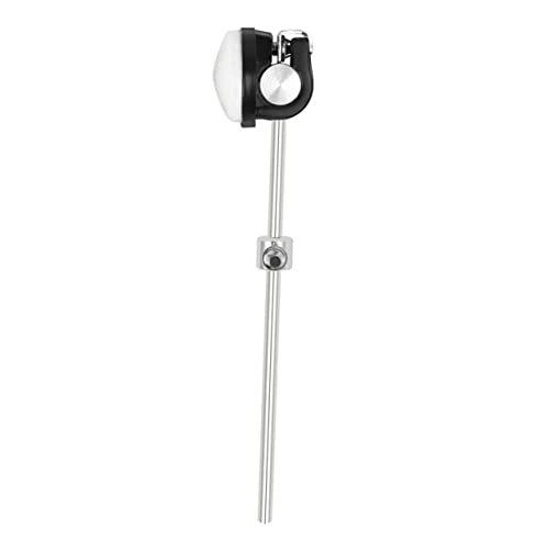 Accesorio de Percusión YARNOW Felt Drum Pedal Beater miniatura 2