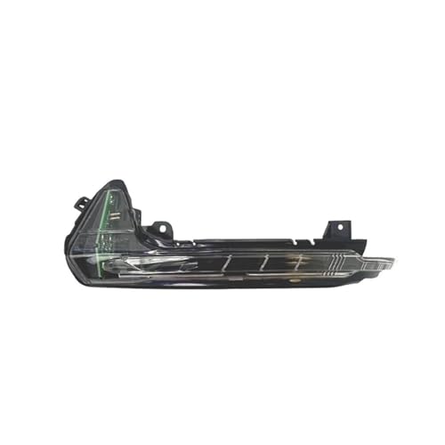 Evite multas con el intermitente LED retrovisor de 12V para Audi A6 C7 con fallo de luz 2