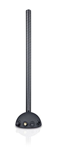 Antenne intérieure blanche Oehlbach Scope Max pour corriger les freezes d'image TV - 6