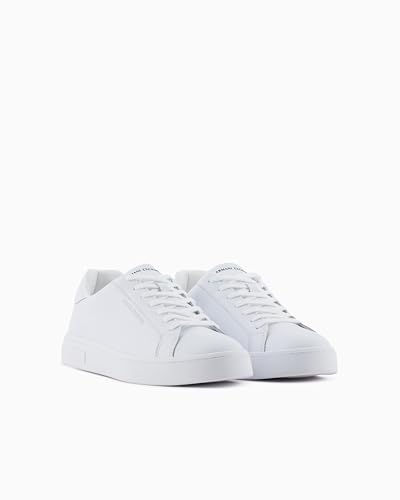 Image of Armani Exchange Men's London Sneakers