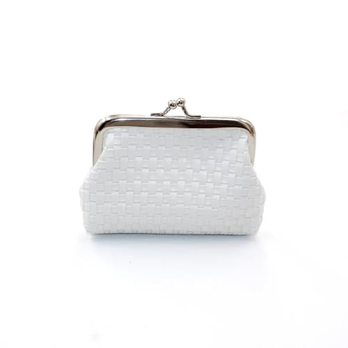 Crorcodile Pattern Coin Purse/Short Clip Purse, Color 2, us:7 / cn:39, Coin Purses