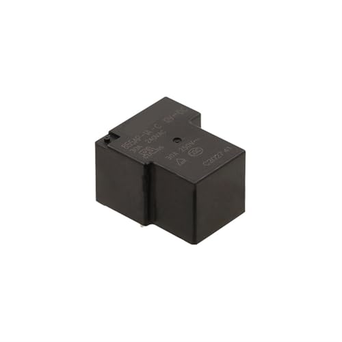 Relais 855AP-1A-C-12VDC pour l'automatisation de portail et domotique 12V