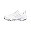 Footwear White/Silver Metallic/Grey Two