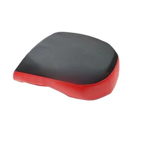 Asiento de motocicleta para GSA R1250GS ADV acabado premium resistente a la intemperie