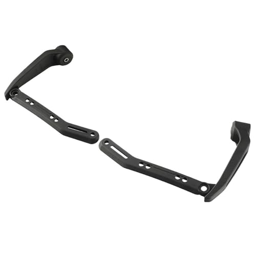 Protège-mains pour guidon de moto MT-09 au quotidien