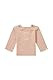 Noppies Baby Unisex Baby Tee Madison Long Sleeve T-Shirt, Nougat-P978, 56