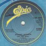  Off The Wall - Michael Jackson 7\