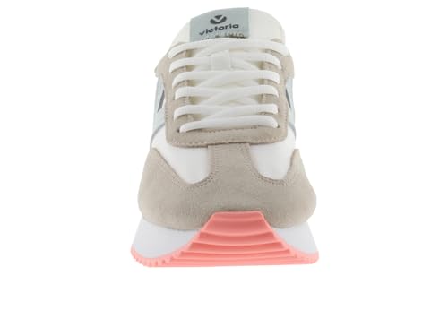 Reviews y listado de Zapatillas victoria plataforma - los más vendidos. 5 Imagen adicional