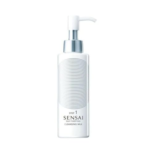 Kanebo Sensai Silky Leche Limpiador - 150 ml