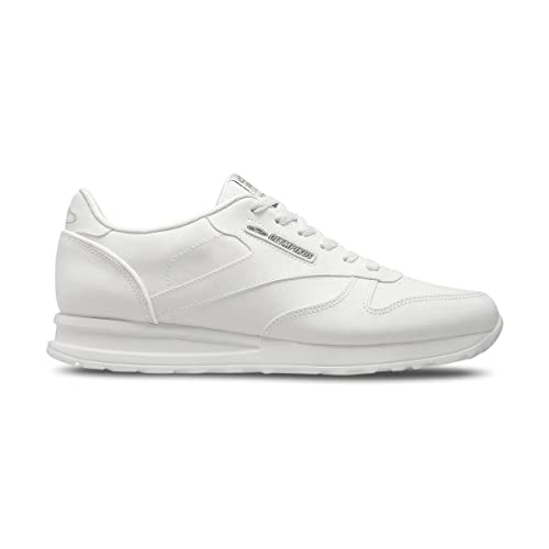 Tênis Olympikus Unissex 274 Jogging 100 Branco Obtn068-36