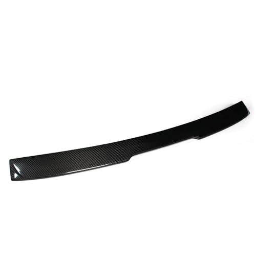 Aileron coffre arrière style sport pour personnaliser Ford Mondeo 13-17