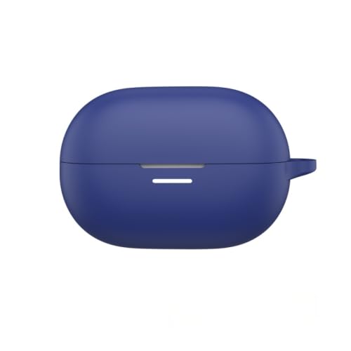 For QCY Melobuds A30�p�C���z���ی�P�[�X �ϏՌ��E�h�o�P�[�X �����ی�V���v���ȃ\���b�h�J���[ �y�� �V���v���ȃf�U�C�� ���K�ȃO���b�v ����\ ���t���ȒP�C�u���[ [���s�A���i]