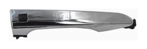 Poignée porte extérieure avant droite pour Hyundai Tucson avec bouton inductif intelligent