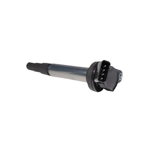 Bobine d'allumage Toyota Corolla Altis résout le voyant moteur et les ratés du bloc 90919-02258