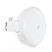 Ubiquiti airMAX AC GigaBeam Plus 60GHz Radio with True Duplex Gigabit Performance (GBE-Plus)
