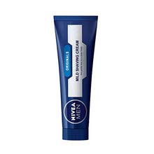 Original Mild Shaving Cream 100 Ml