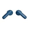 JBL Tune Flex - True Wireless Noise Cancelling Earbuds (Blue), Small #5